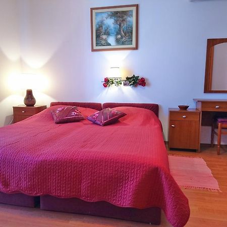 Apartments Radis Zaton  Εξωτερικό φωτογραφία