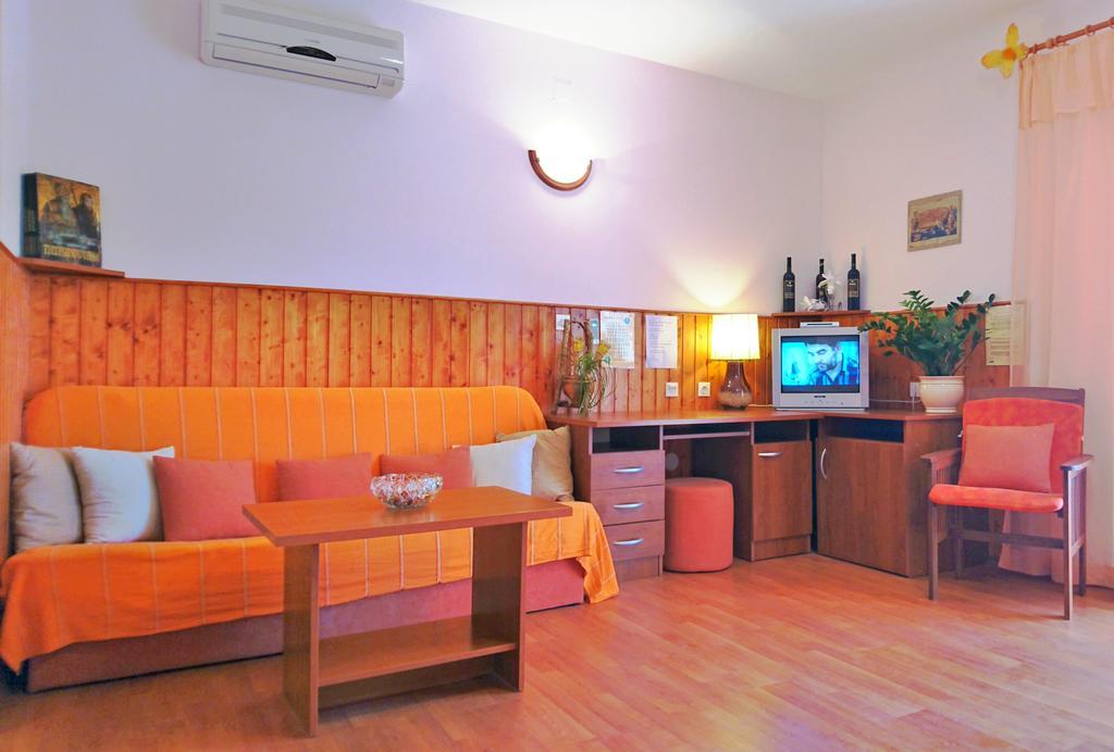 Apartments Radis Zaton  Εξωτερικό φωτογραφία