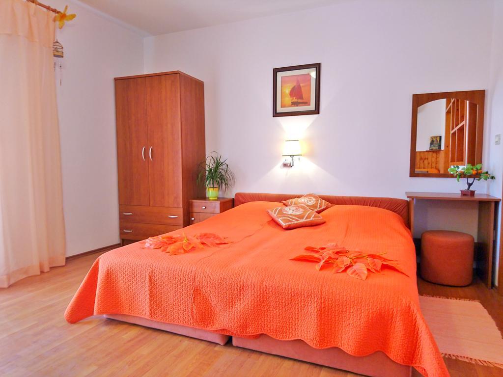 Apartments Radis Zaton  Εξωτερικό φωτογραφία
