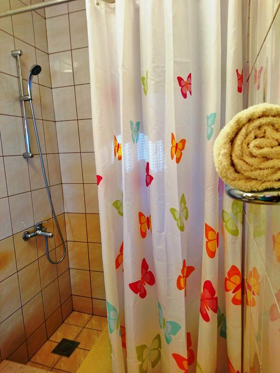 Apartments Radis Zaton  Εξωτερικό φωτογραφία