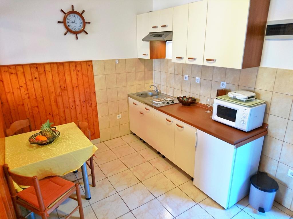Apartments Radis Zaton  Εξωτερικό φωτογραφία