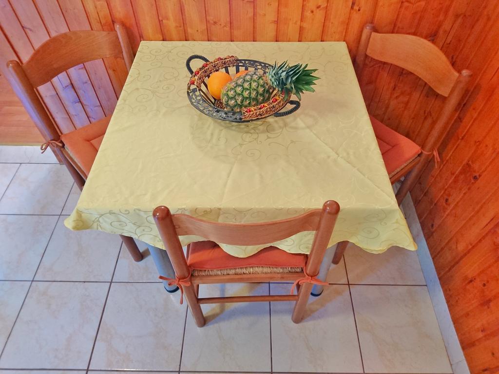 Apartments Radis Zaton  Εξωτερικό φωτογραφία