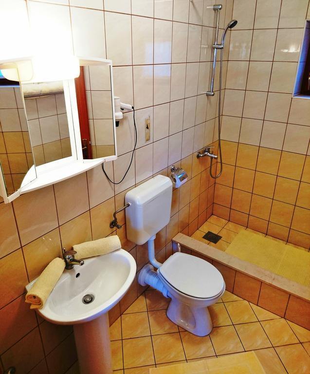 Apartments Radis Zaton  Εξωτερικό φωτογραφία