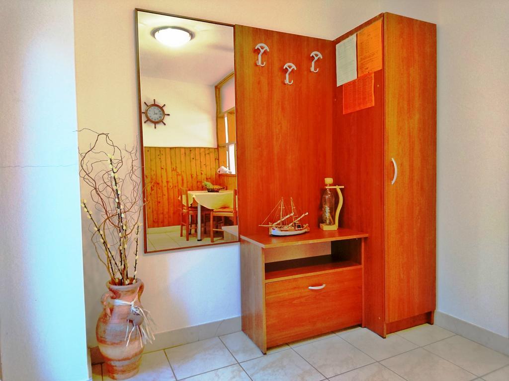 Apartments Radis Zaton  Εξωτερικό φωτογραφία