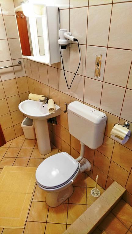 Apartments Radis Zaton  Εξωτερικό φωτογραφία