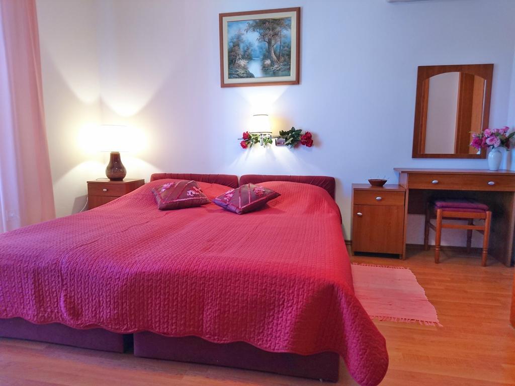 Apartments Radis Zaton  Εξωτερικό φωτογραφία