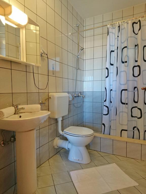 Apartments Radis Zaton  Εξωτερικό φωτογραφία