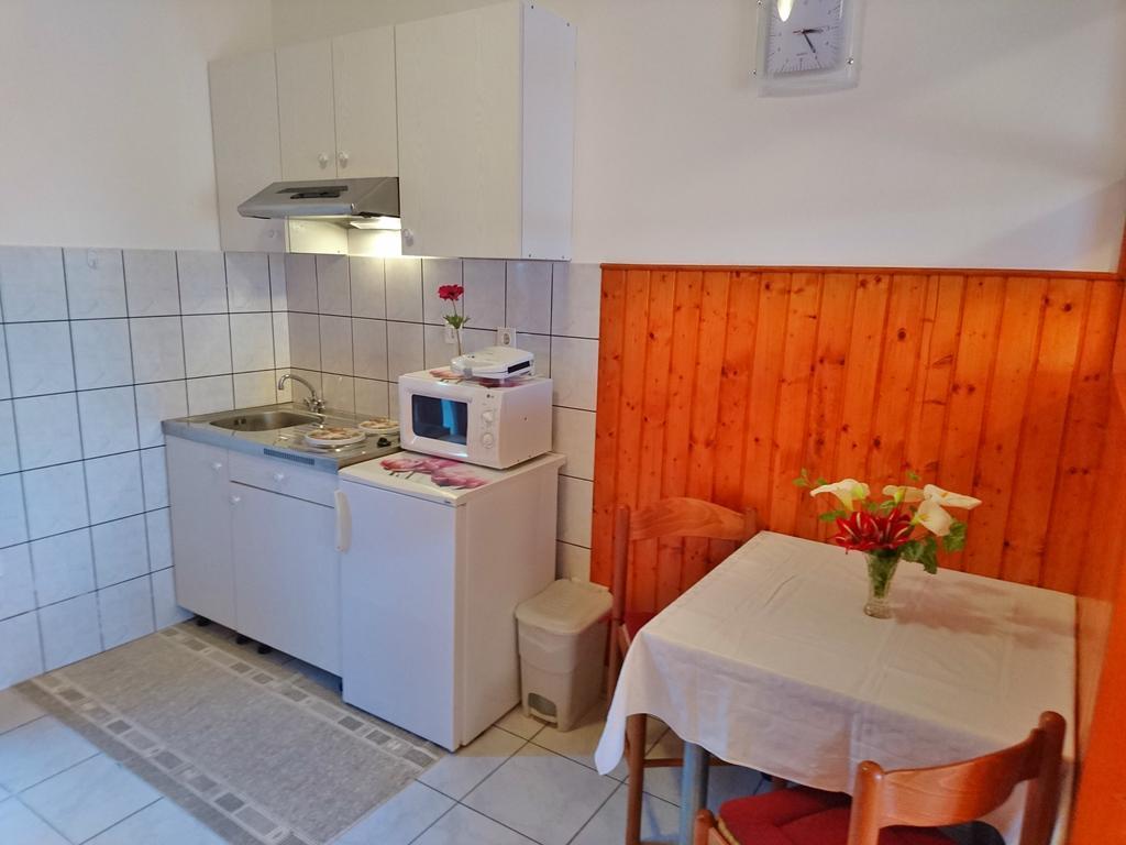 Apartments Radis Zaton  Εξωτερικό φωτογραφία