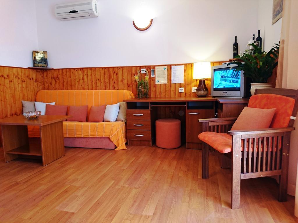 Apartments Radis Zaton  Εξωτερικό φωτογραφία